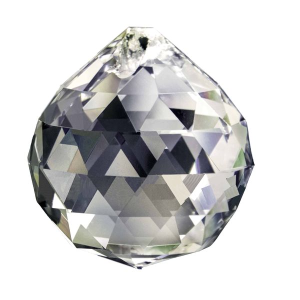 کریستال لوستر مدل 40M402 بسته 40 عددی*689