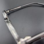 عینک محافظ چشم آلبرت وگ مدل S31104C4-1 Acetate