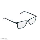 فریم عینک طبی مدل RGA060C2 Acetate Deep Pattern