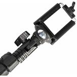 پایه مونوپاد یانتنگ مدل YT-1288 به همراه ریموت با قابلیت Zoom