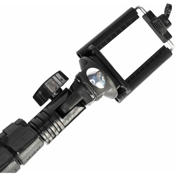 پایه مونوپاد یانتنگ مدل YT-1288 به همراه ریموت با قابلیت Zoom