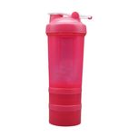 شیکر مدل GS-M-200278 گنجایش 0.43 لیتر