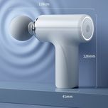 مینی ماساژور تفنگی MG-203