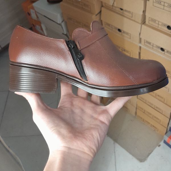 کفش زنانه مدل 027ch