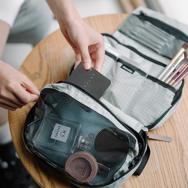 کیف لوازم شخصی نیچرهایک مدل NH20SN010