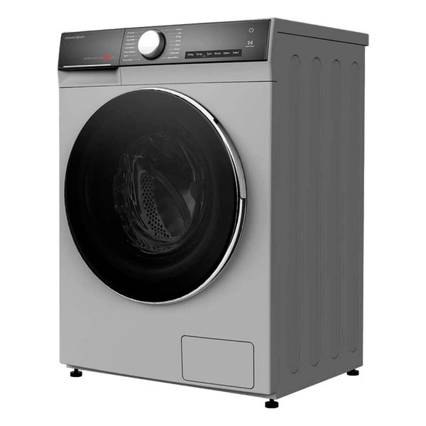 ماشین لباسشویی 8 کیلوگرم اتوماتیک پاکشوما مدل L8