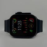 ساعت هوشمند KEQIWEAR مدل KW6 ULTRA2 با ضمانت سلامت محصول