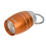 چراغ قوه مانکیز مدل CASK SHAPE 6-LED LIGHT