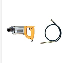 ویبراتور دریلی آلسکا 3 متری 1600 وات ALS3