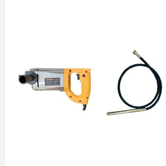 ویبراتور دریلی آلسکا 3 متری 1600 وات ALS3