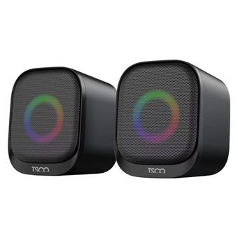 اسپیکر دسکتاپ تسکو مدل TS 2073 با گارانتی شرکتی