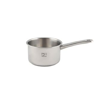 شیر جوش پارس استیل مدل کف سه لایه کد 160 سایز 16- خرید از نمایندگی کرج