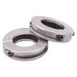 بست کوپلینگ آریا 2.5 اینچ