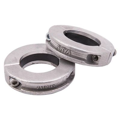 بست کوپلینگ آریا 2.5 اینچ