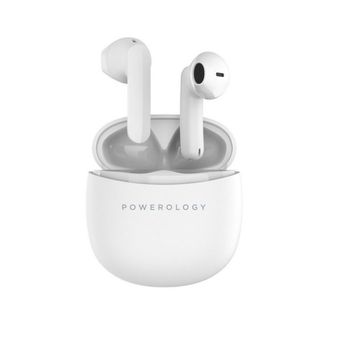 هدفون بی سیم پاورولوژی مدل YAM STEREOO PLUS