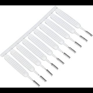 برس تمیز کننده سردوش