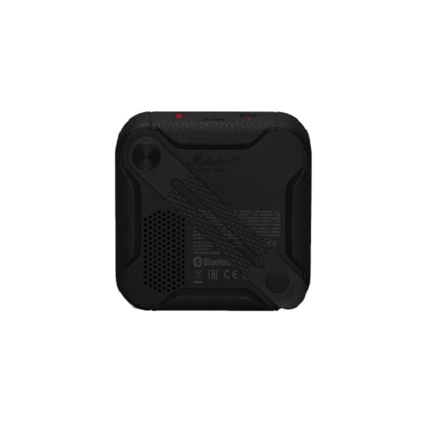 اسپیکر بلوتوثی قابل حمل مارشال امپلیفیکیشن مدل WILLEN