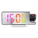 ساعت رومیزی دیجیتال