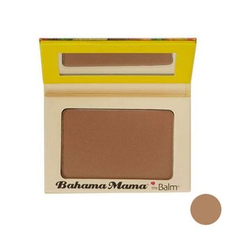 پودر برنز کننده دبالم مدل BAHAMA MAMA