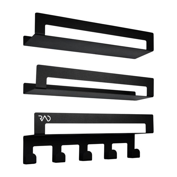 استند حمام راد مدل RAD B301 مجموعه سه عددی