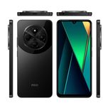 گوشی موبایل شیائومی مدل Poco C75 دو سیم کارت ظرفیت 256 گیگابایت و رم 8 گیگابایت