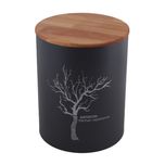 سرویس آشپزخانه 18 پارچه آرتیستون مدل درب بامبو