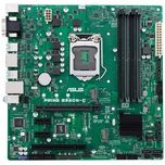( درحد نو ) MotherBoard ASUS PRIME B360M-C LGA 1151 DDR4