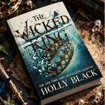 The Wicked King