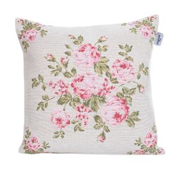 کاور کوسن انگلیش هوم مدل Rose Frill