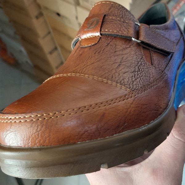 کفش طبی زنانه مدل 194ch