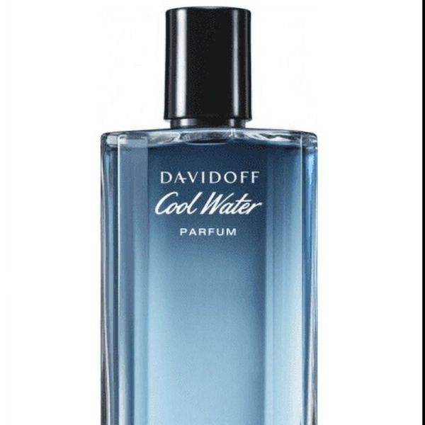 عطر ادکلن دیویدف کول واتر مردانه آبی - DAVIDOFF - Cool Water for Men