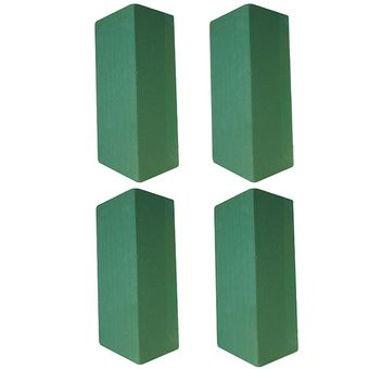 اسفنج گل کیمیا مدل آبکش بسته 8 عددی
