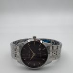 ساعت مچی عقربهای کوارتز مردانه سوئیس آرت مدل ANT018ST0006