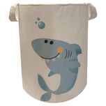 سبد اسباب بازی مدل کوسه