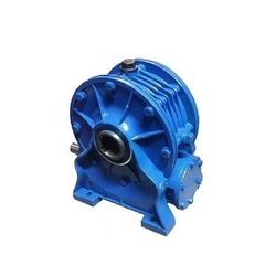 گیربکس vf86 روانکار اصفهان، پوسته آلومینیم دنده برنجی