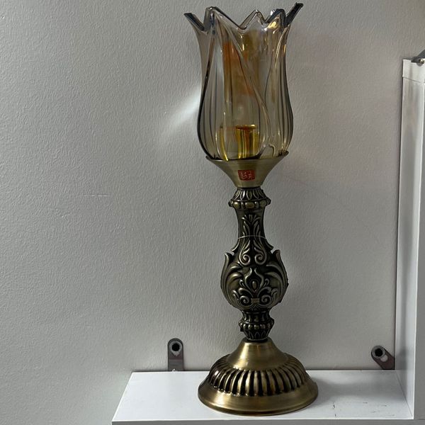 شمعدان نورهام مدل امپراطور کد 1