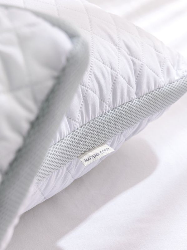 بالش مادام کوکو مدل Klimalı