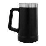 ماگ سفری استنلی مدل Adventure Big Grip Beer Stein گنجایش 0.709 لیتر