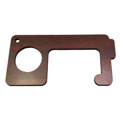 کلید سلامت مجموعه 6 عددی مدل D157