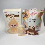 لبوبو پاپ مارت مدل Have a seat مجموعه 6 عددی