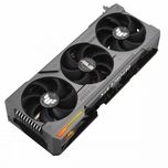 کارت گرافیک ایسوس TUF GAMING RTX 4090 ظرفیت 24 گیگابایت استوک