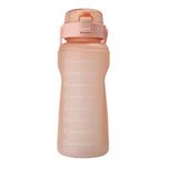 قمقمه ورزشی مدل MDSS-CH2547 گنجایش 1.75 لیتر