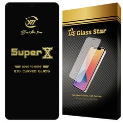 محافظ صفحه نمایش گلس استار مدل SUPXG20 مناسب برای گوشی موبایل شیائومی Poco X7 Pro 5G