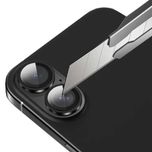 محافظ لنز دوربین فلزی مدل LENS FILM مناسب برای گوشی موبایل IPHONE 16