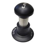 تمپر قهوه مدل تکنیکال سایز 51