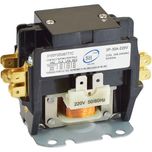 کنتاکتور تک فاز 30 آمپر مدل 3100Y20U6777C دو پل