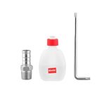 آچار بکس بادی رونیکس مدل RA-1211 درایو 3/4 اینچ