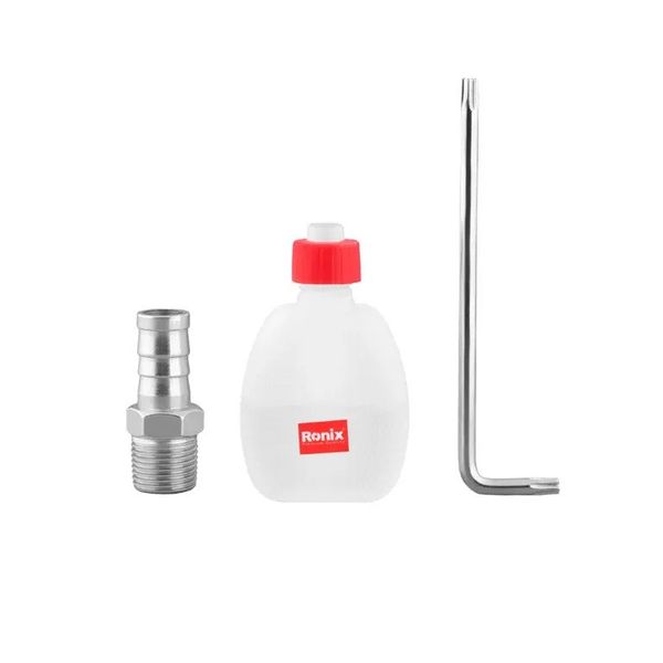 آچار بکس بادی رونیکس مدل RA-1211 درایو 3/4 اینچ