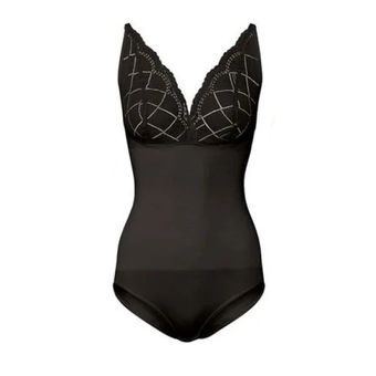 گن بادی زنانه اسمارا مدل shapewear