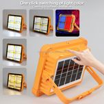 چراغ اضطراری مدل SA-3423 با نور چند رنگ